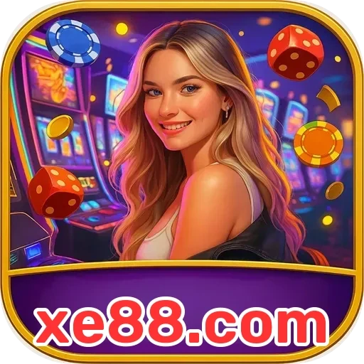 xe88.com: A Revolução no Pagamento de Jogos Que Você Precisa Conhecer
