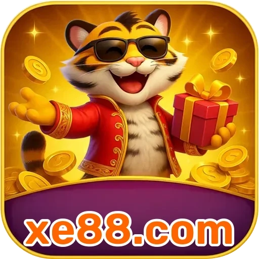 xe88.com: Descubra a Plataforma Inovadora que Revoluciona os Jogos Online