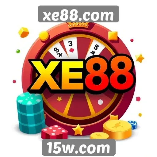 Disponibilidade de jogos de cassino em xe88.com