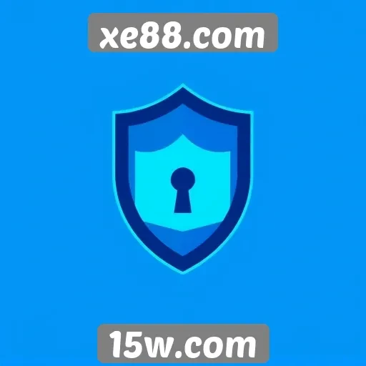 Recursos de segurança implementados pelo xe88.com
